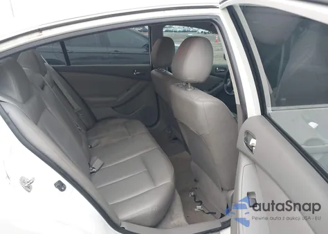 2012 Nissan Altima 2.5 from USA, damaged, VIN 1N4AL2AP5CC229365